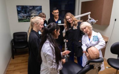 Should You Attend Dental Assistant School Online?