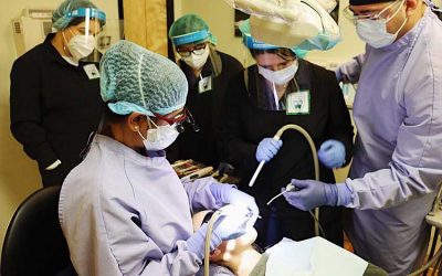 The Power of Hands-on Training for Dental Assistants