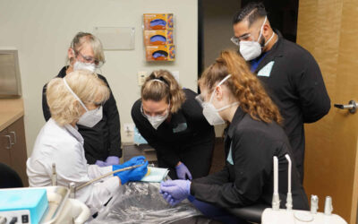 Dental Assistant Externships Maximize Your Learning Experience