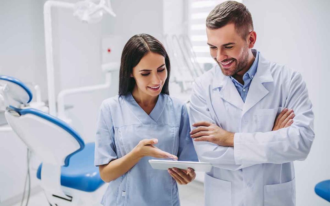Jumpstart Your Career: Why Dental Assisting is a Great Choice for High School Graduates