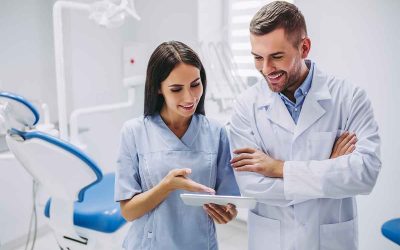 Jumpstart Your Career: Why Dental Assisting is a Great Choice for High School Graduates