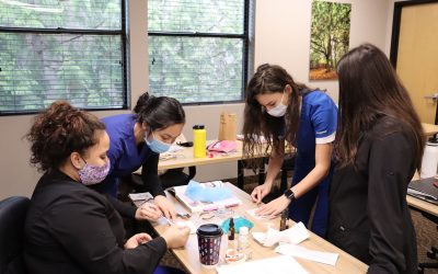 The Benefits of Small Class Sizes in Dental Assistant Education