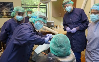 Balancing Part-Time Work and Dental Assisting School Effectively