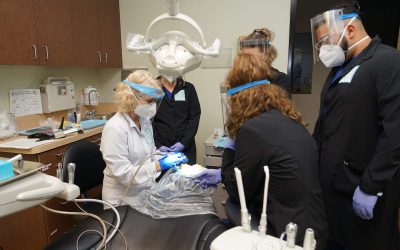 Future Trends in Dental Assisting for 2025 and Beyond