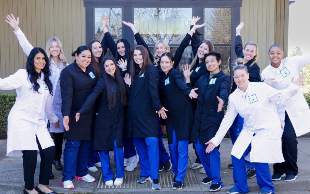 Why Vancouver, WA Is a Great Place to Start Your Dental Assisting Career