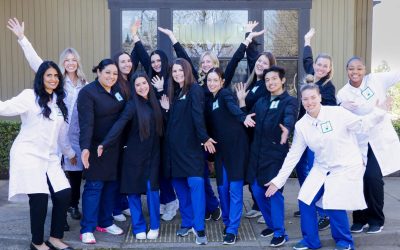 Why Vancouver, WA Is a Great Place to Start Your Dental Assisting Career