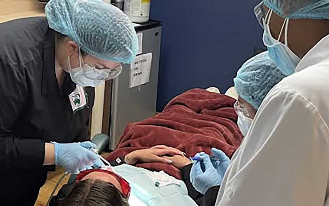 Trade School Careers: Why Dental Assisting Is a Smart Option in Healthcare