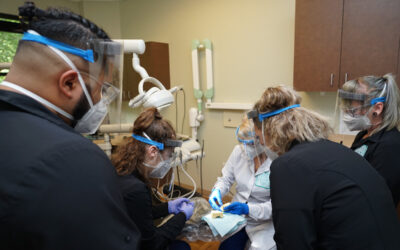 Dental Assistant Salary in the Portland-Vancouver Metro: What to Expect by Experience and Specialty